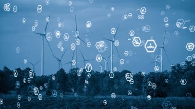 Çevresel koruma teknolojisi ve küresel sürdürülebilir ESG 'ye yaklaşıyor