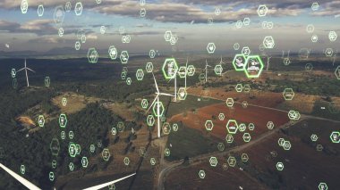 Çevresel koruma teknolojisi ve küresel sürdürülebilir ESG 'ye yaklaşıyor