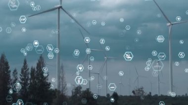 Çevresel koruma teknolojisi ve küresel sürdürülebilir ESG 'ye yaklaşıyor