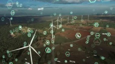 Çevresel koruma teknolojisi ve küresel sürdürülebilir ESG 'ye yaklaşıyor