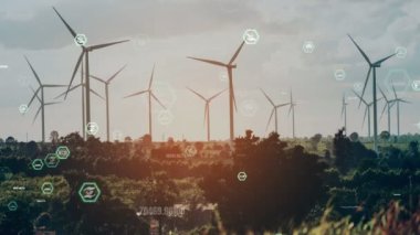 Çevresel koruma teknolojisi ve küresel sürdürülebilir ESG 'ye yaklaşıyor