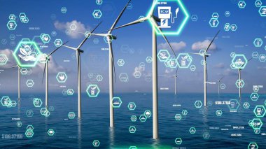 Çevresel koruma teknolojisi ve küresel sürdürülebilir ESG 'ye yaklaşıyor