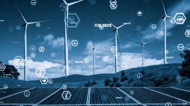 Çevresel koruma teknolojisi ve küresel sürdürülebilir ESG 'ye yaklaşıyor