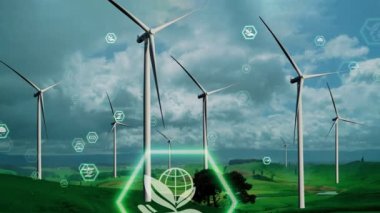 Çevresel koruma teknolojisi ve küresel sürdürülebilir ESG 'ye yaklaşıyor