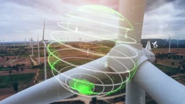 Çevresel koruma teknolojisi ve küresel sürdürülebilir ESG 'ye yaklaşıyor