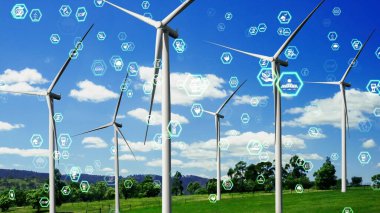 Çevresel koruma teknolojisi ve küresel sürdürülebilir ESG 'ye yaklaşıyor