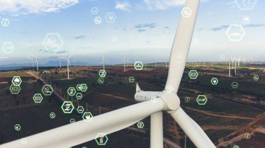 Çevresel koruma teknolojisi ve küresel sürdürülebilir ESG 'ye yaklaşıyor