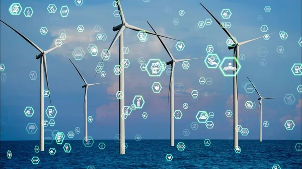 Çevresel koruma teknolojisi ve küresel sürdürülebilir ESG 'ye yaklaşıyor