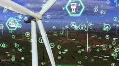 Çevresel koruma teknolojisi ve küresel sürdürülebilir ESG 'ye yaklaşıyor