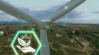 Çevresel koruma teknolojisi ve küresel sürdürülebilir ESG 'ye yaklaşıyor