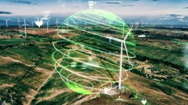 Çevresel koruma teknolojisi ve küresel sürdürülebilir ESG 'ye yaklaşıyor