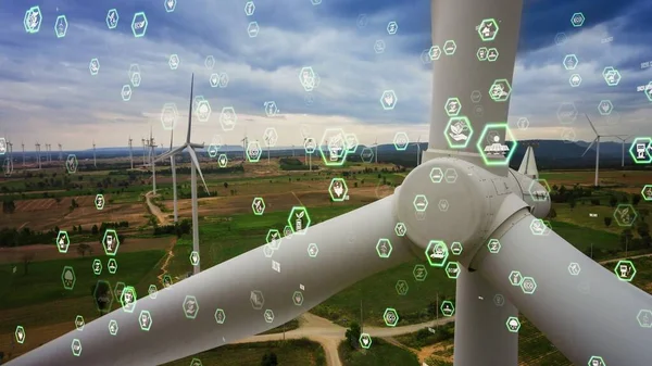 Çevresel koruma teknolojisi ve küresel sürdürülebilir ESG 'ye yaklaşıyor