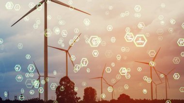 Çevresel koruma teknolojisi ve küresel sürdürülebilir ESG 'ye yaklaşıyor