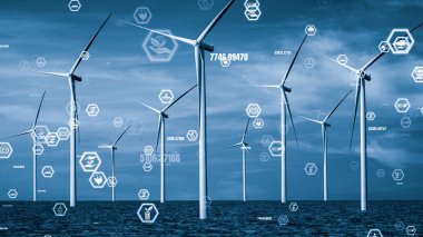 Çevresel koruma teknolojisi ve küresel sürdürülebilir ESG 'ye yaklaşıyor