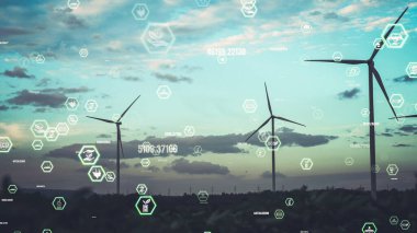 Çevresel koruma teknolojisi ve küresel sürdürülebilir ESG 'ye yaklaşıyor