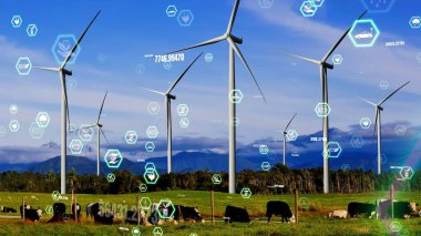 Çevresel koruma teknolojisi ve küresel sürdürülebilir ESG 'ye yaklaşıyor