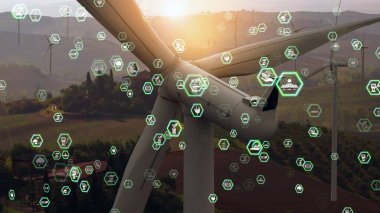 Çevresel koruma teknolojisi ve küresel sürdürülebilir ESG 'ye yaklaşıyor