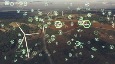 Çevresel koruma teknolojisi ve küresel sürdürülebilir ESG 'ye yaklaşıyor