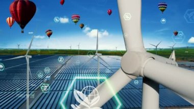 Çevresel koruma teknolojisi ve küresel sürdürülebilir ESG 'ye yaklaşıyor