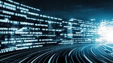 Yazılım geliştirme, uygulama programlama kodu ve gizli bilgisayar kodlaması