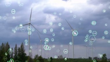 Çevresel koruma teknolojisi ve küresel sürdürülebilir ESG 'ye yaklaşıyor