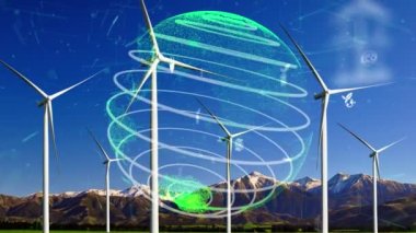 Çevresel koruma teknolojisi ve küresel sürdürülebilir ESG 'ye yaklaşıyor