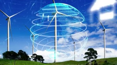 Çevresel koruma teknolojisi ve küresel sürdürülebilir ESG 'ye yaklaşıyor