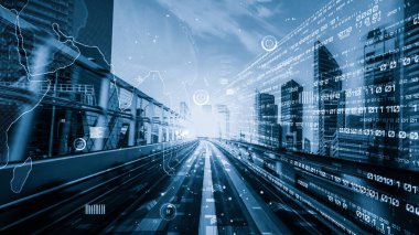 Ticari veri analizcisi ve zeki yazılım pazarlama stratejisi