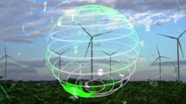 Çevresel koruma teknolojisi ve küresel sürdürülebilir ESG 'ye yaklaşıyor