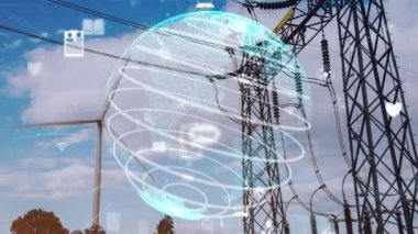 Çevresel koruma teknolojisi ve küresel sürdürülebilir ESG 'ye yaklaşıyor