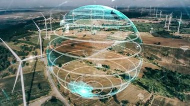 Çevresel koruma teknolojisi ve küresel sürdürülebilir ESG 'ye yaklaşıyor