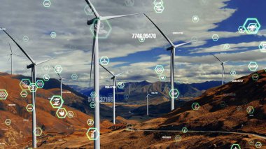 Çevresel koruma teknolojisi ve küresel sürdürülebilir ESG 'ye yaklaşıyor