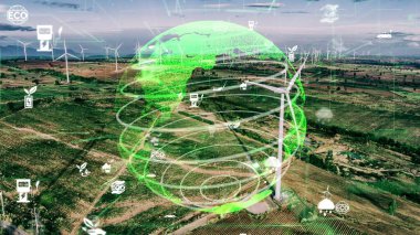 Çevresel koruma teknolojisi ve küresel sürdürülebilir ESG 'ye yaklaşıyor