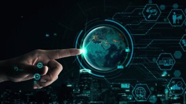SEO Arama Motoru optimizasyon işi kavramsal