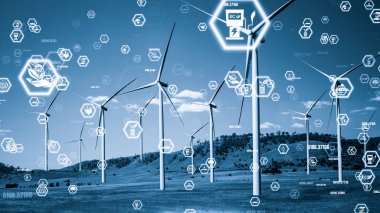 Çevresel koruma teknolojisi ve küresel sürdürülebilir ESG 'ye yaklaşıyor