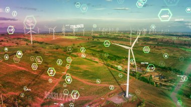 Çevresel koruma teknolojisi ve küresel sürdürülebilir ESG 'ye yaklaşıyor