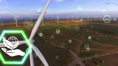 Çevresel koruma teknolojisi ve küresel sürdürülebilir ESG 'ye yaklaşıyor