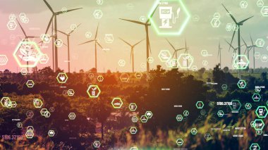 Çevresel koruma teknolojisi ve küresel sürdürülebilir ESG 'ye yaklaşıyor