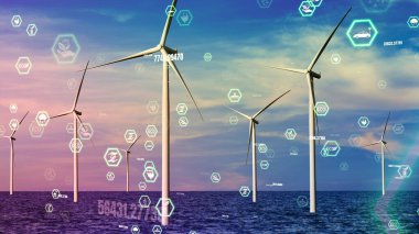 Çevresel koruma teknolojisi ve küresel sürdürülebilir ESG 'ye yaklaşıyor