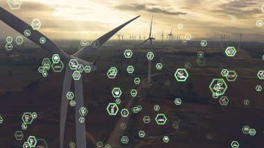 Çevresel koruma teknolojisi ve küresel sürdürülebilir ESG 'ye yaklaşıyor