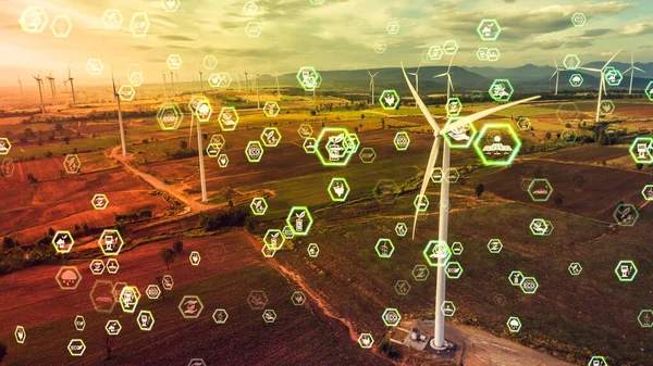 Çevresel koruma teknolojisi ve küresel sürdürülebilir ESG 'ye yaklaşıyor