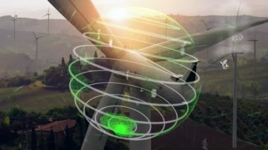 Çevresel koruma teknolojisi ve küresel sürdürülebilir ESG 'ye yaklaşıyor