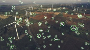 Çevresel koruma teknolojisi ve küresel sürdürülebilir ESG 'ye yaklaşıyor