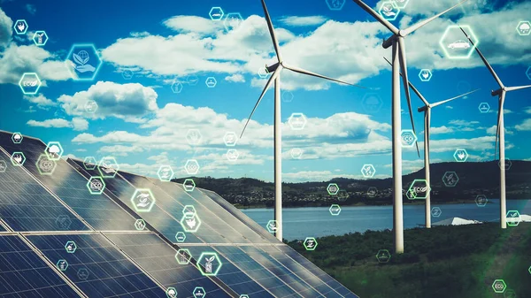 Çevresel koruma teknolojisi ve küresel sürdürülebilir ESG 'ye yaklaşıyor