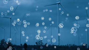 Çevresel koruma teknolojisi ve küresel sürdürülebilir ESG 'ye yaklaşıyor