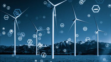 Çevresel koruma teknolojisi ve küresel sürdürülebilir ESG 'ye yaklaşıyor