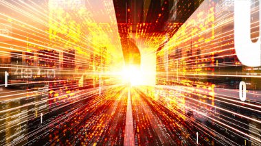 Yazılım geliştirme, uygulama programlama kodu ve gizli bilgisayar kodlaması