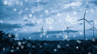 Çevresel koruma teknolojisi ve küresel sürdürülebilir ESG 'ye yaklaşıyor