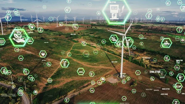 Çevresel koruma teknolojisi ve küresel sürdürülebilir ESG 'ye yaklaşıyor