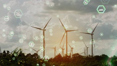 Çevresel koruma teknolojisi ve küresel sürdürülebilir ESG 'ye yaklaşıyor